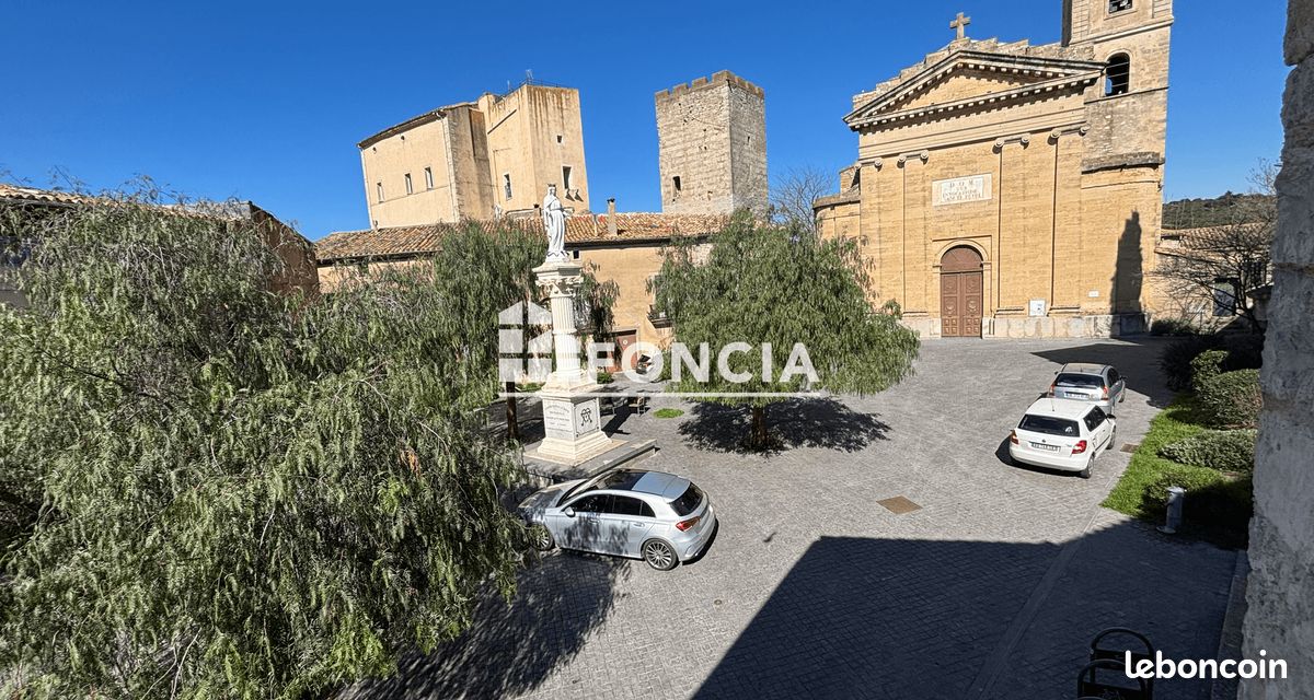 Maison 8 pièces 180 m² · à Cournonterral · 180 m² · 300 000 €