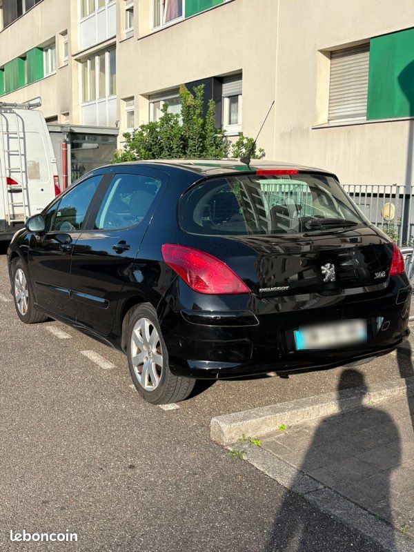 308 1.6 Hdi 110cv (image 2)
