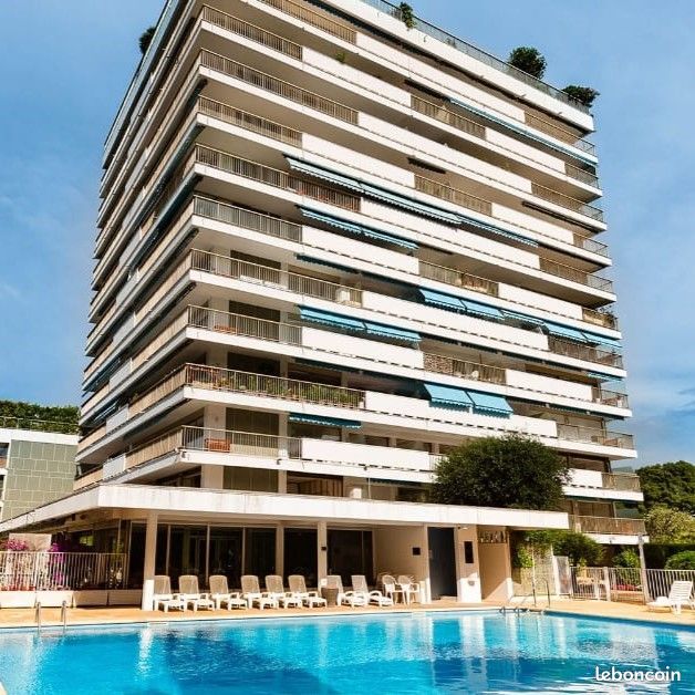 Appartement 2 pièces 45 m² · à Cannes · 45 m² · 345 563 €