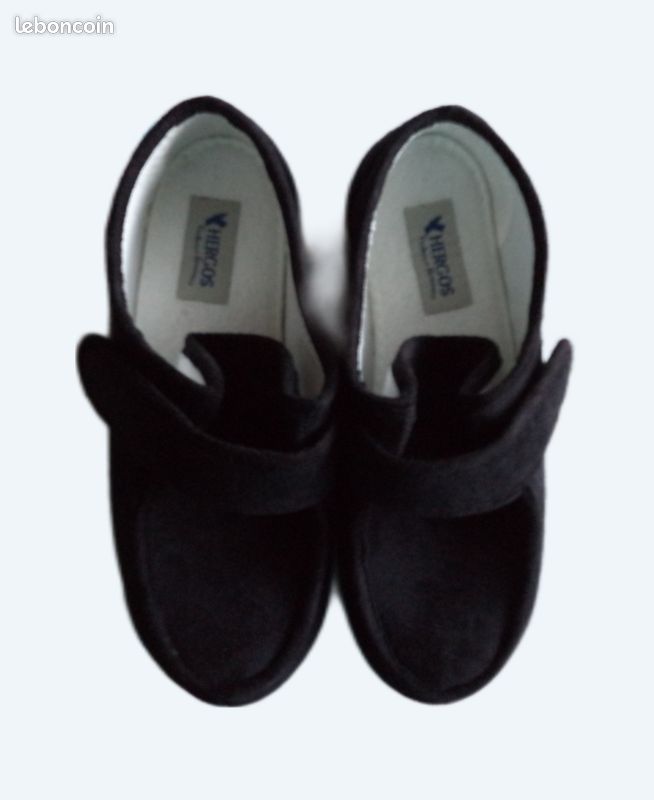 Chaussures orthopediques p 39 (image 1)