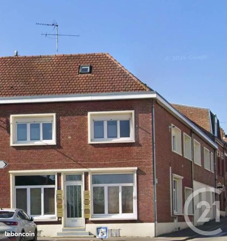 Maison 20 pièces 331 m² · à Albert · 331 m² · 249 000 €