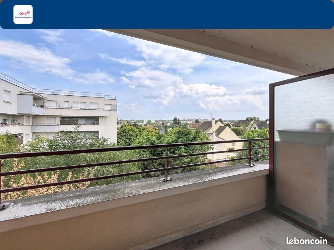 Appartement 3 pièces 47 m² · à Vigneux-sur-Seine · 47 m² · 132 917 €