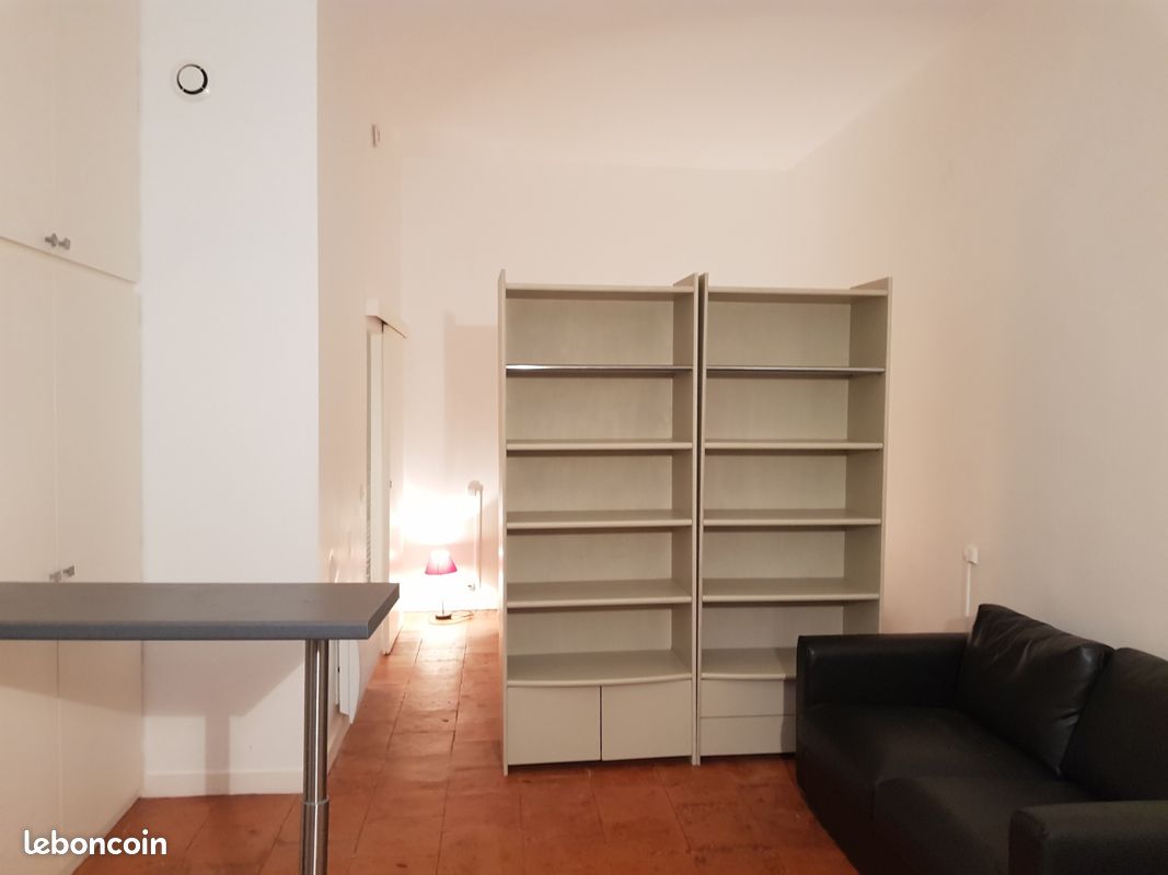 Appartement 1 pièce 30 m² · à Toulouse · 30 m² · 740 €/mois