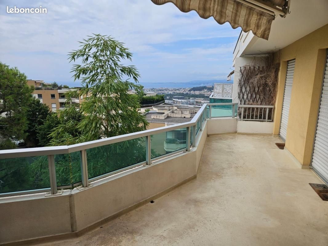 Appartement 3 pièces 64 m² · à Nice · 64 m² · 1 780 €/mois