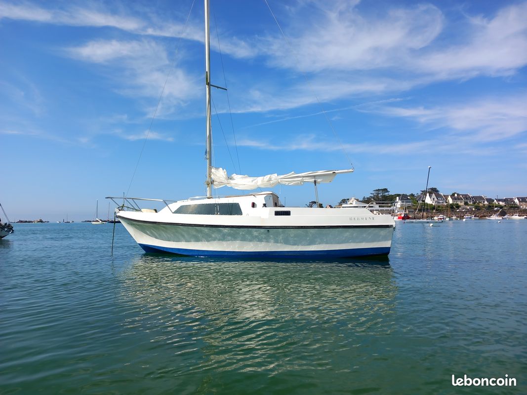 Jeanneau Mascaret 6.27 — Vedi foto 1