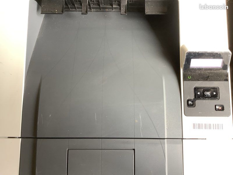 Imprimante HP LaserJet Pro M402dne (image 2)
