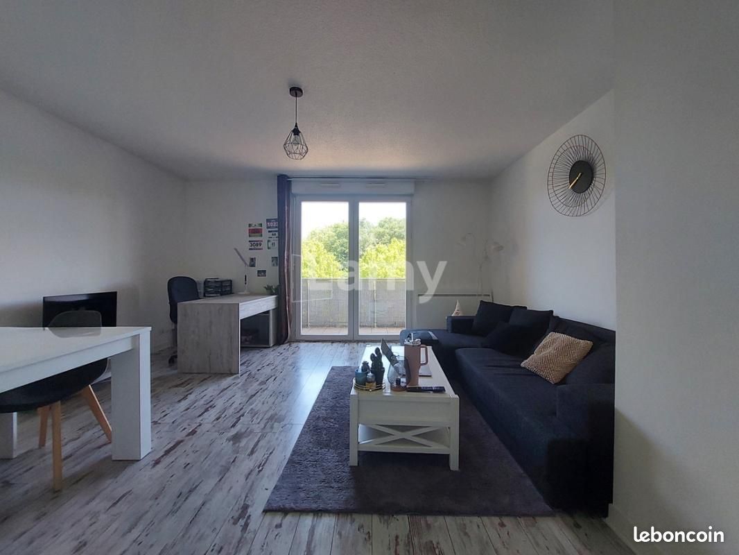 Appartement 2 pièces 58 m² · à Limoges · 58 m² · 560 €