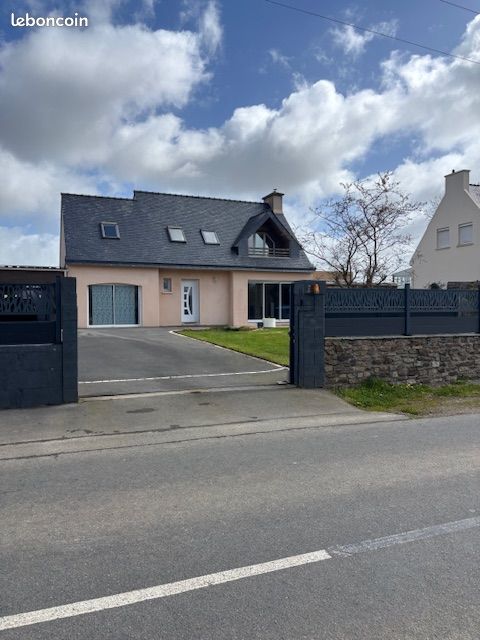 Maison 7 pièces 120 m² · à Guiclan · 120 m² · 245 000 €