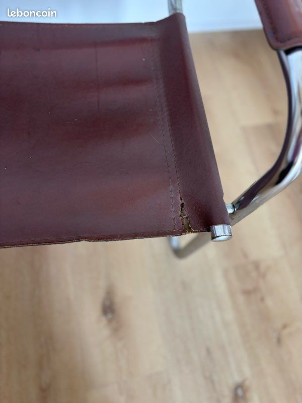 Chaise style matteo grassi MG5 (image 9)