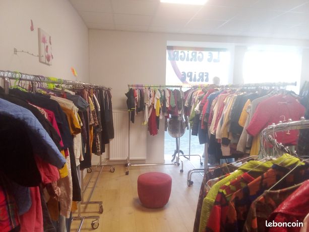 Fripe Friperie Internet Friperies Quality Second Hand Clothing For