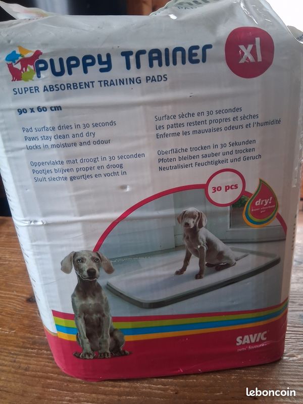 Puppy trainer XL (image 1)