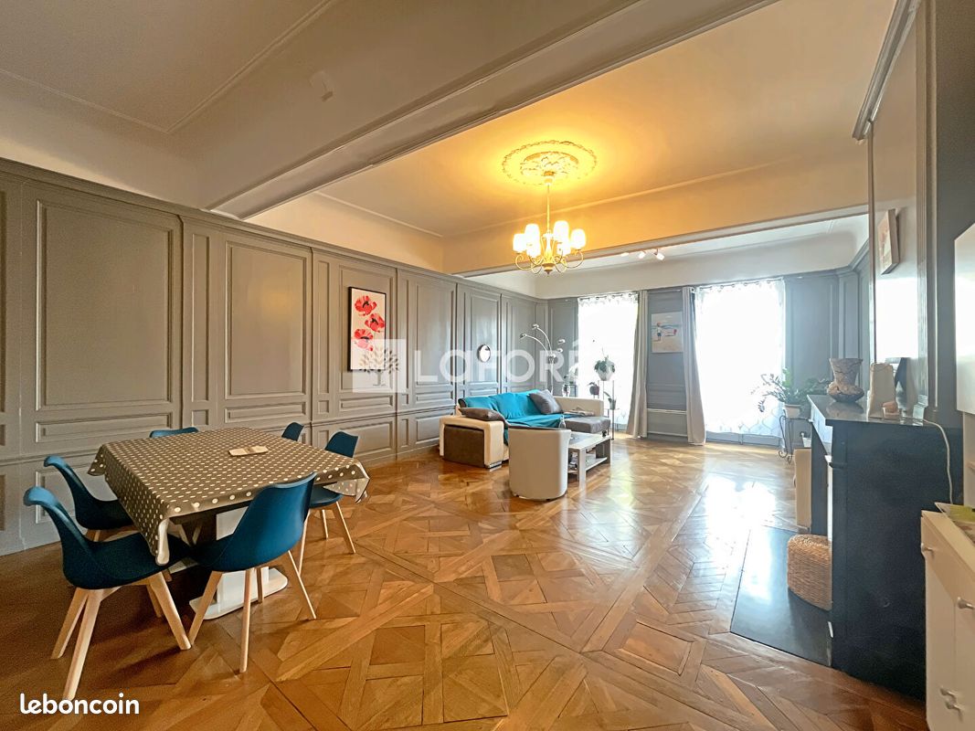 Appartement 2 pièces 95 m² · à Saint-Amour · 95 m² · 95 000 €