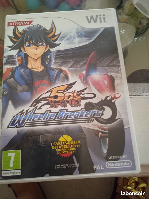 Jeux fifa (image 1)
