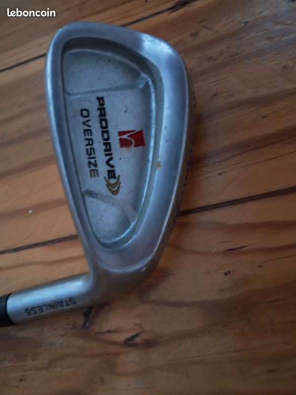 Club golf (image 1)