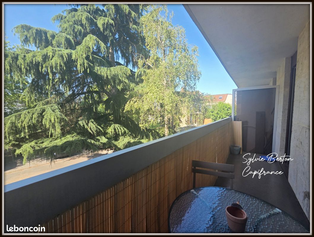 Appartement 1 pièce 34 m² · à Vaujours · 34 m² · 119 000 €