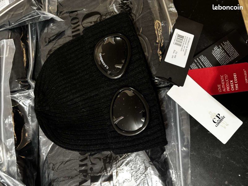 Bonnet cp company (image 3)