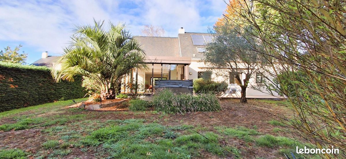 Maison 7 pièces 190 m² · à Sainte-Luce-sur-Loire · 190 m² · 659 000 €
