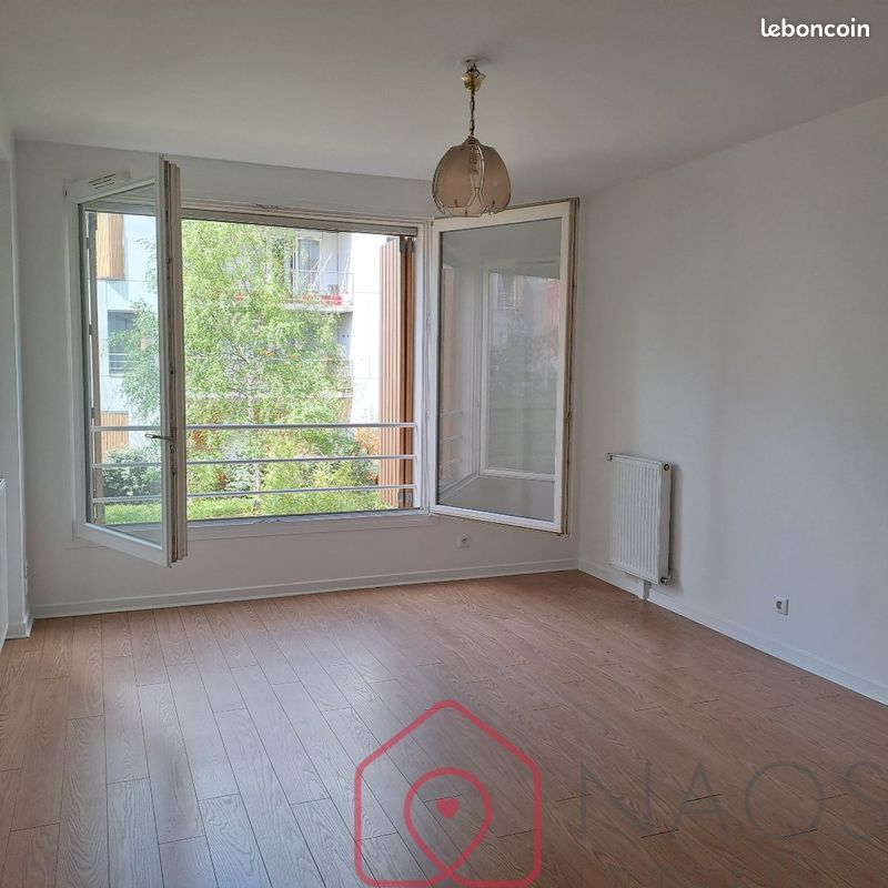 Appartement 2 pièces 38 m² · à Saint-Ouen-sur-Seine · 38 m² · 189 000 €