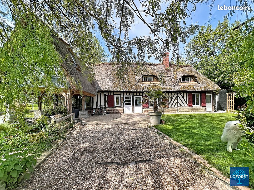 Maison 6 pièces 130 m² (image 1)