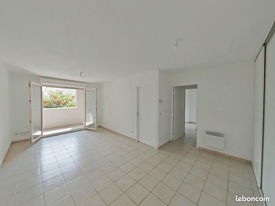 Appartement 2 pièces 47 m² · à Romans-sur-Isère · 47 m² · 650 €