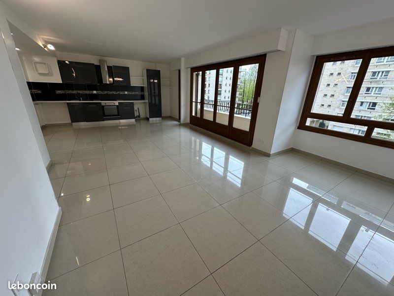 Appartement 5 pièces 95 m² · à Meudon · 95 m² · 1 750 €