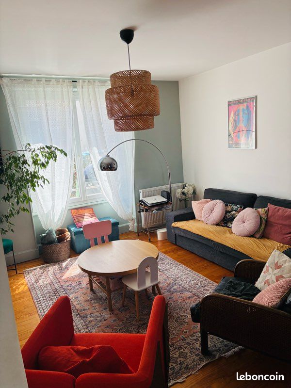 Maison 5 pièces 125 m² · à Clermont-Ferrand · 125 m² · 349 900 €