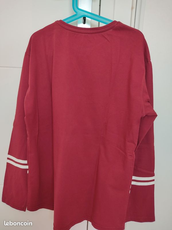 T-shirt 12 ans (image 2)