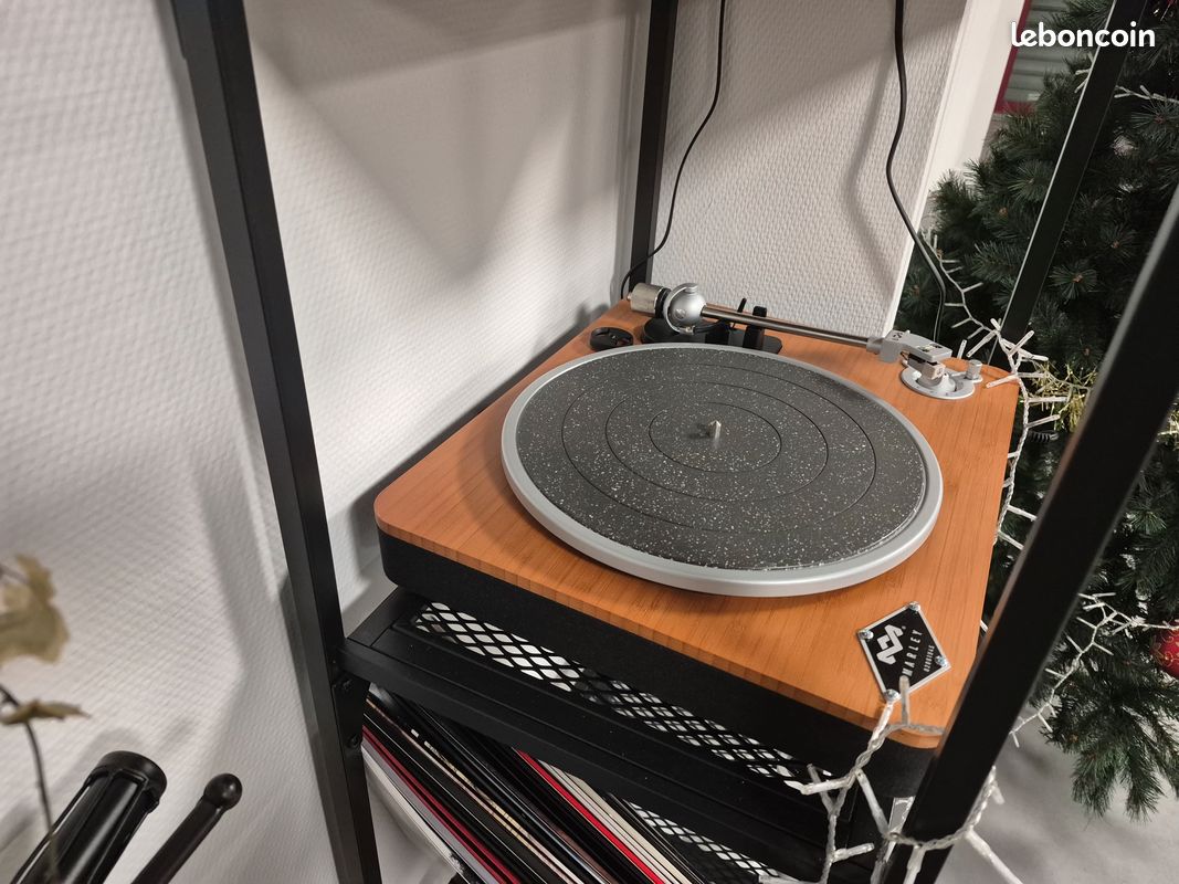 Platine Marley (image 2)