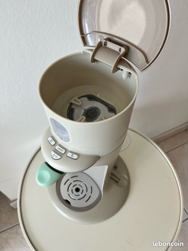 Bib Expresso (image 3)