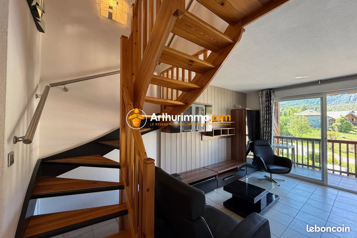 Appartement 3 pièces 70 m² · à Guillestre · 70 m² · 327 000 €
