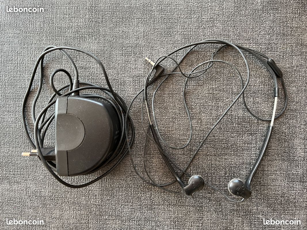 Lecteur CD Philips AZ 6823 (image 4)