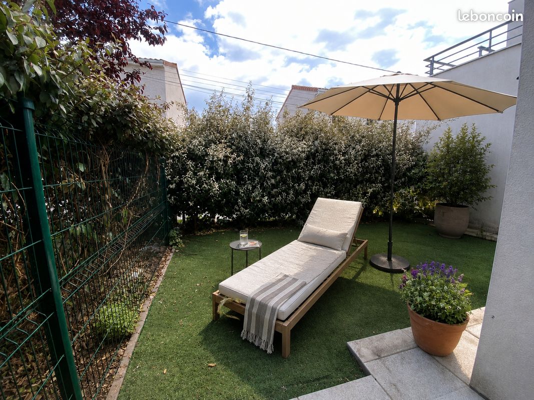 Appartement 2 pièces 50 m² · à Soucieu-en-Jarrest · 50 m² · 225 000 €