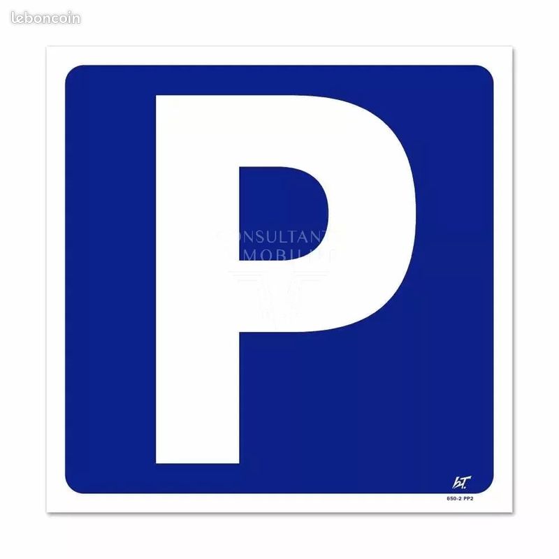 Parking 1 pièce 11 m² · à Levallois-Perret · 11 m² · 18 040 €