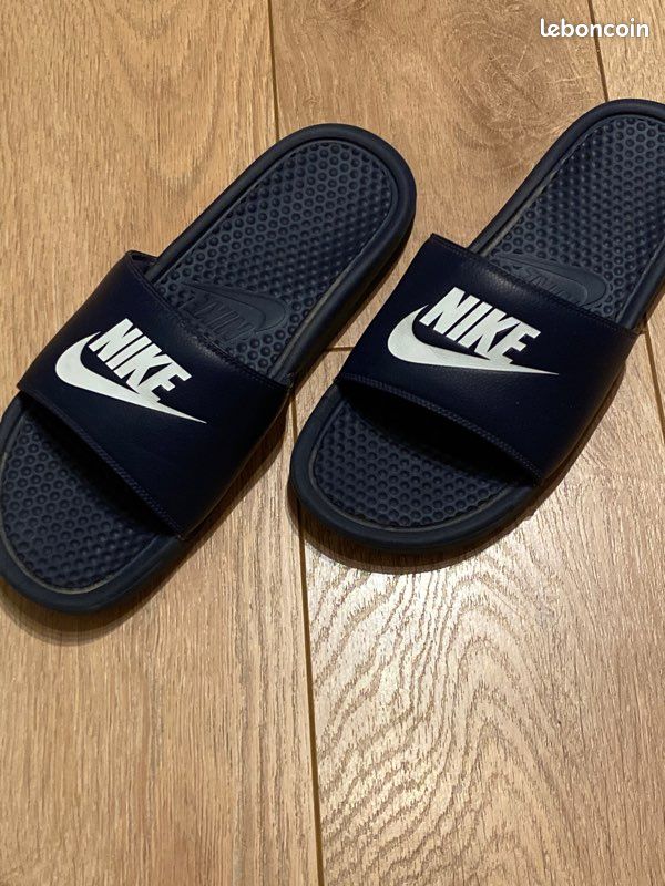 Claquette Nike (image 2)