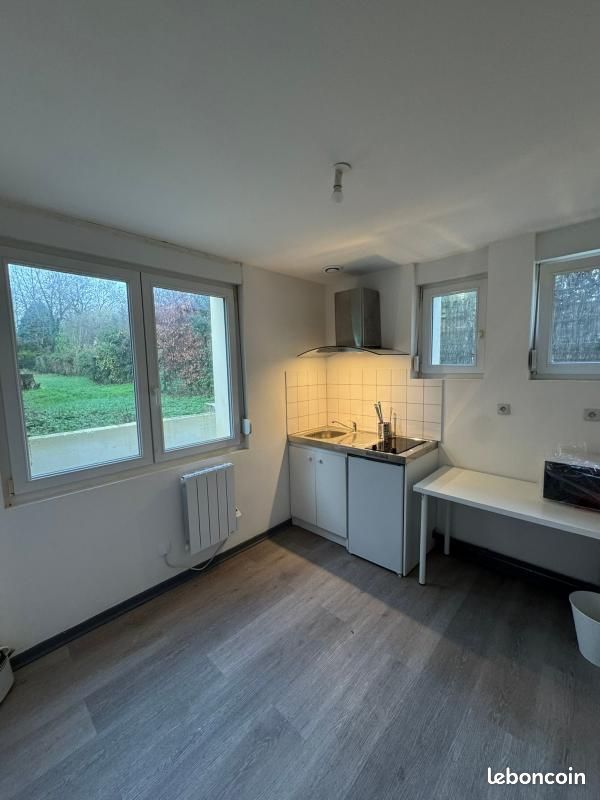 Appartement 2 pièces 39 m² · à Valenciennes · 39 m² · 590 €