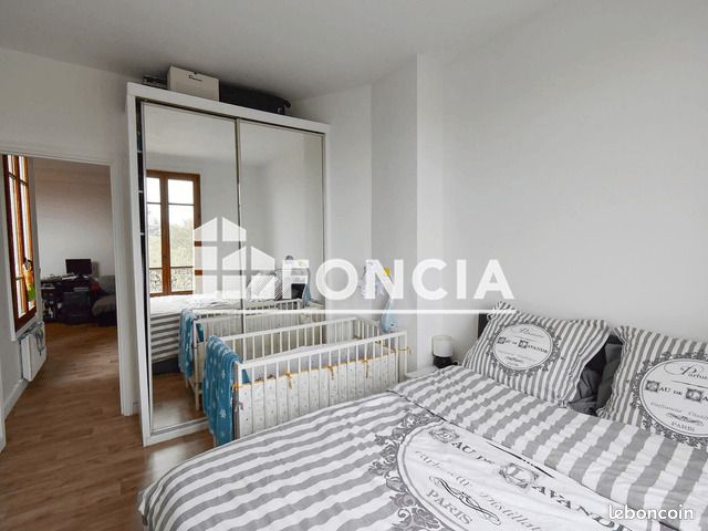 Appartement a louer aulnay-sous-bois - 2 pièce(s) - 34 m2 - Surfyn