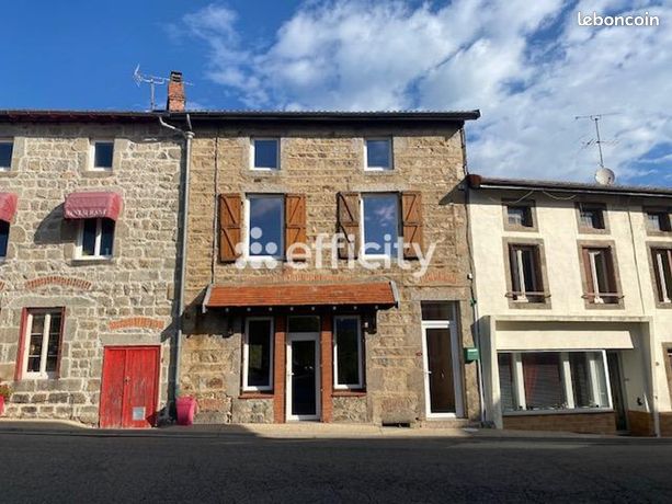 Maison 5 pièces 128 m²