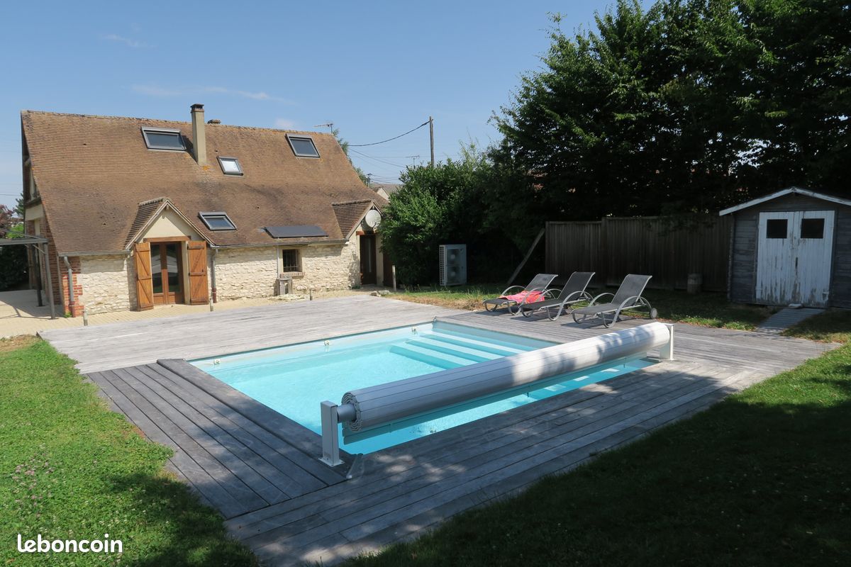 Maison 5 pièces 150 m² · à Saint-Illiers-le-Bois · 150 m² · 342 000 €