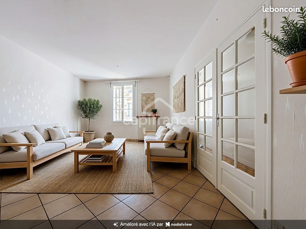 Immeuble 5 pièces 142 m² · à Tours · 142 m² · 334 000 €