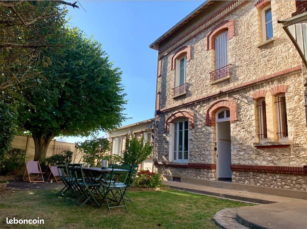 Appartement a louer chartres - 1 pièce(s) - 33 m2 - Surfyn