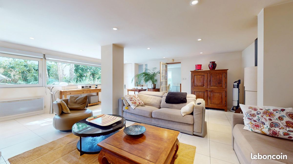 Maison 4 pièces 117 m² · à Cormeilles-en-Parisis · 117 m² · 429 000 €