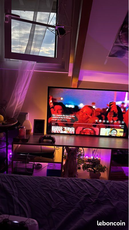 PLAYSTATION 5 slim neuve (image 16)