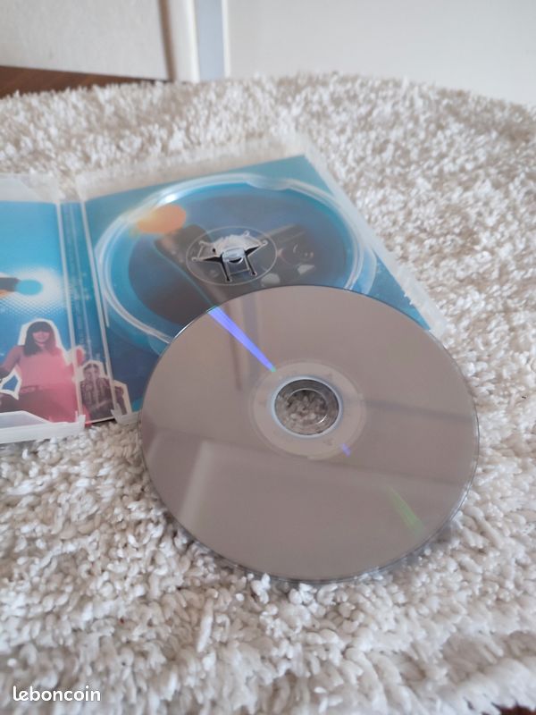 Jeu Ps3 (image 3)