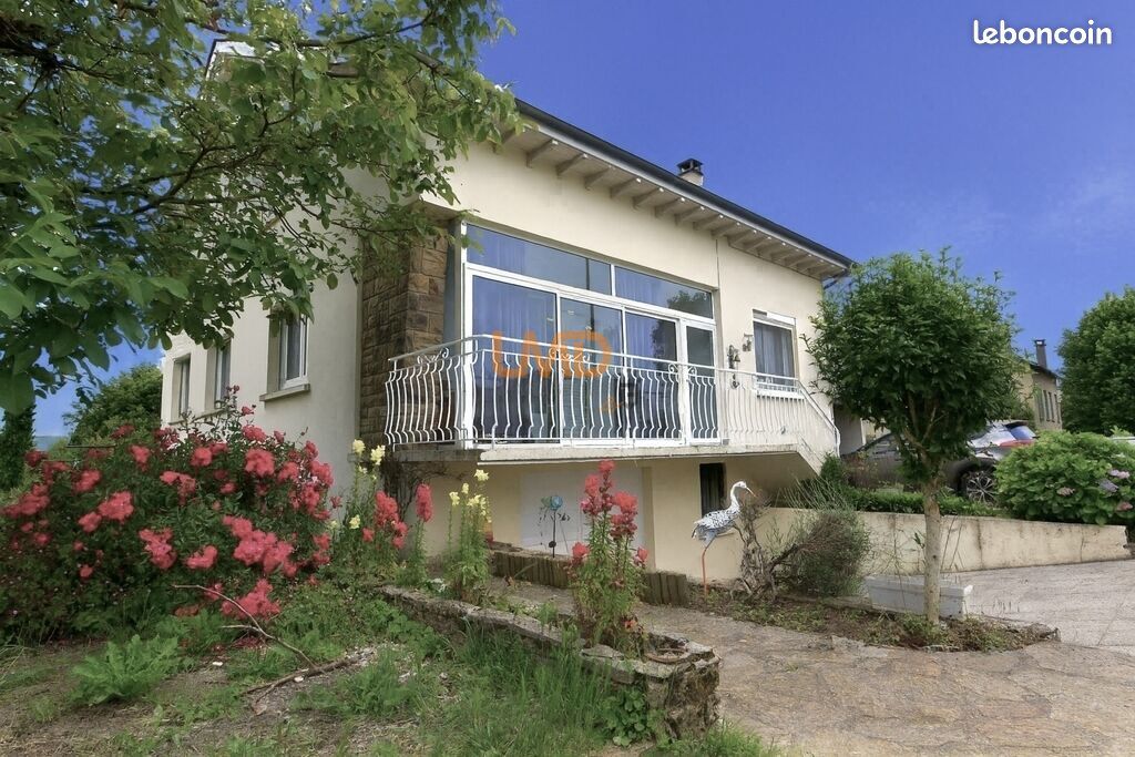 Maison 5 pièces 140 m² · à Réquista · 140 m² · 167 000 €