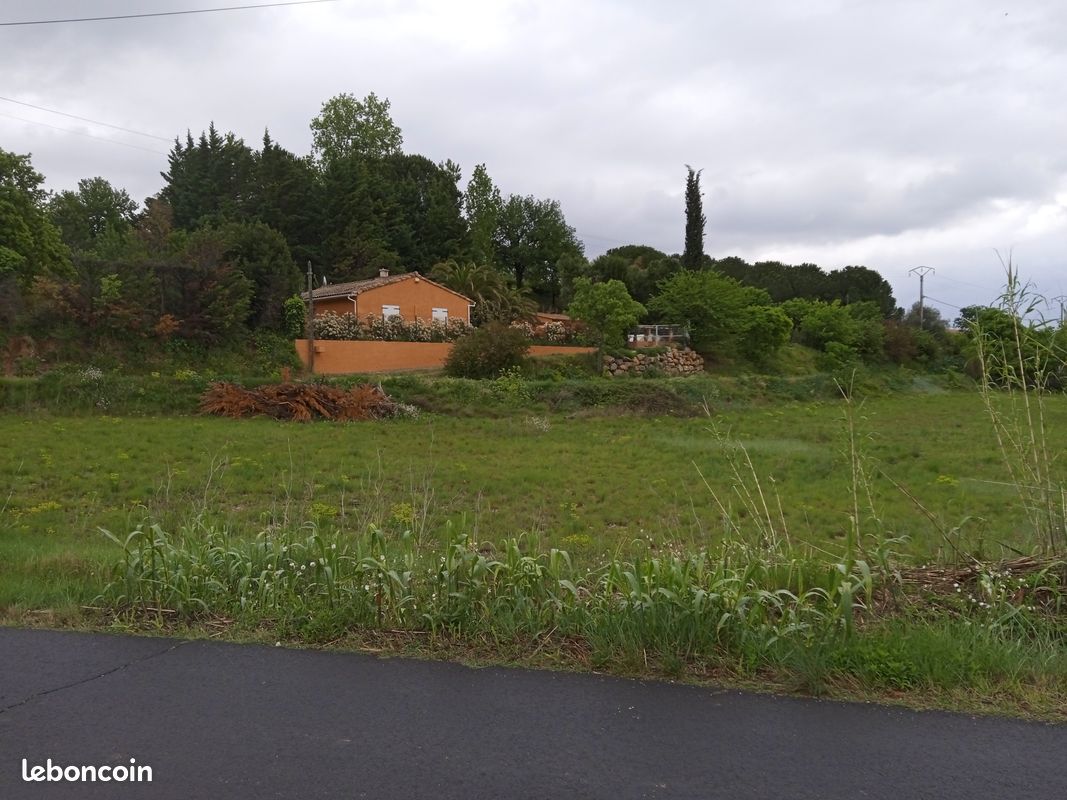 Maison 3 pièces 70 m² · à Paulhan · 70 m² · 330 000 €