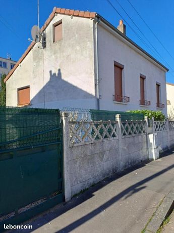 Maison 115 m² Chalon Sur Saone