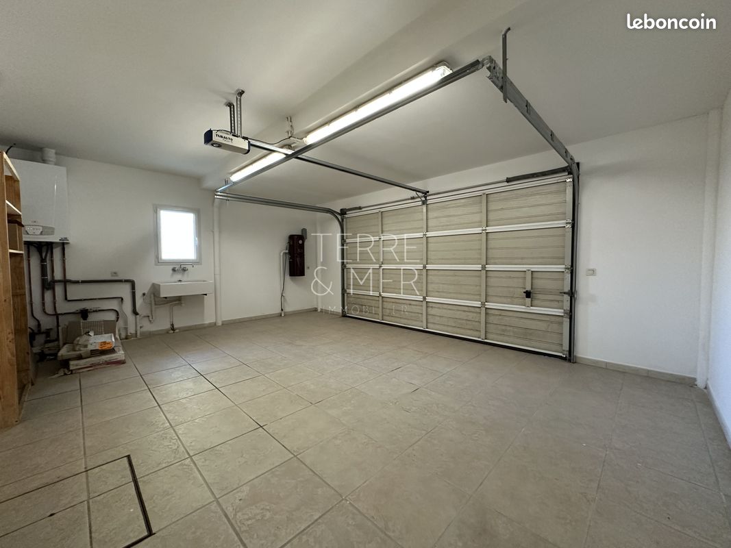Villa 6 pièces 180 m² (image 20)