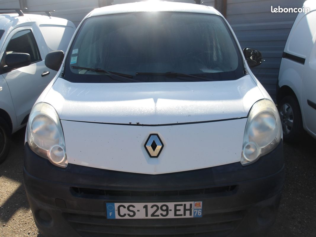 Renault kangoo (image 2)