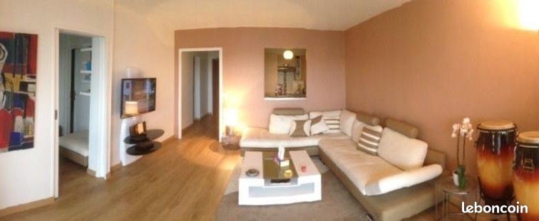 Appartement 2 pièces 45 m² · à Paris · 45 m² · 1 850 €/mois