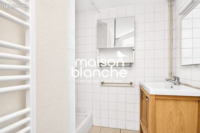 Maison 3 pièces 68 m² — 7